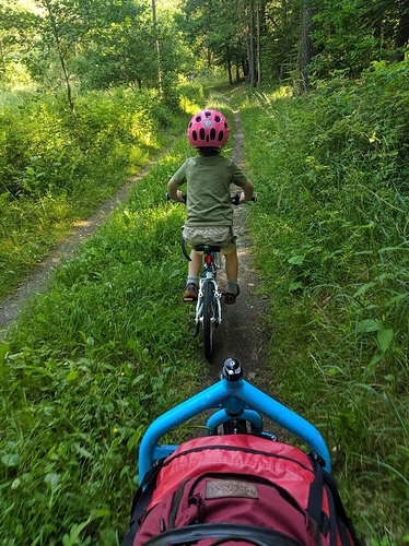 doubletrack