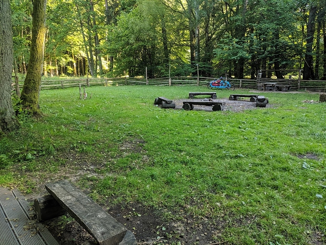 camground