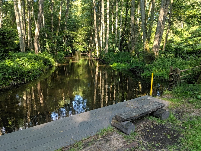 campground-creek