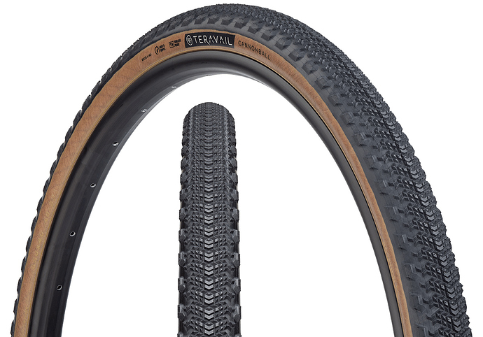 TR7268-Cannonball-650x40-light-supple-tire-tan
