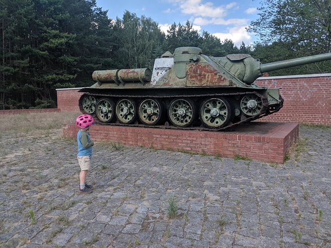 tank