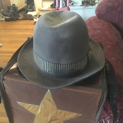 Hat