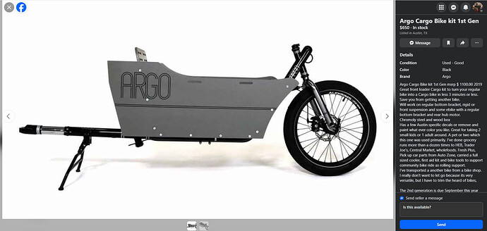 Argo
