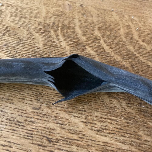 Asploded