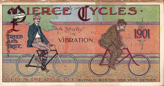 1901 Geo N Pierce Bicycles Buffalo NY_0000