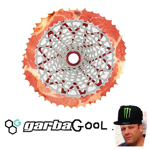 garbagool