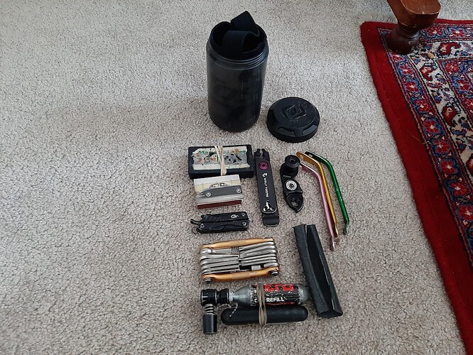 tools