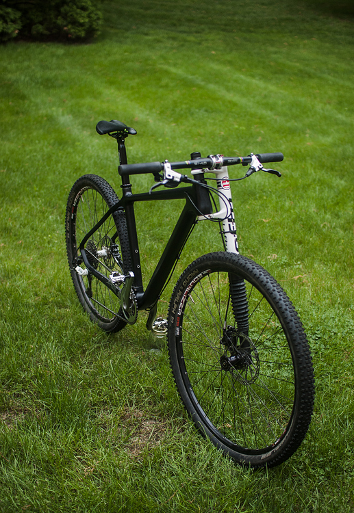 Carbonada Bike