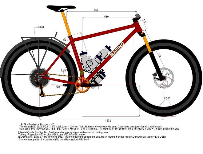 18178- Frederick Blasdel  - XC