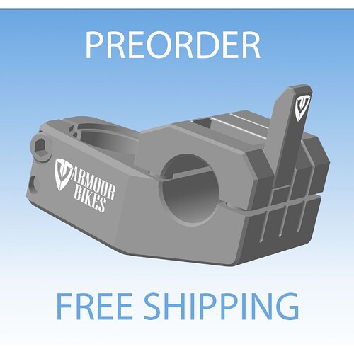 Armour Bikes FU stem Preorder-1500x1500