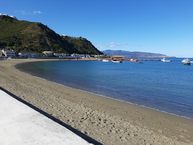 coast2