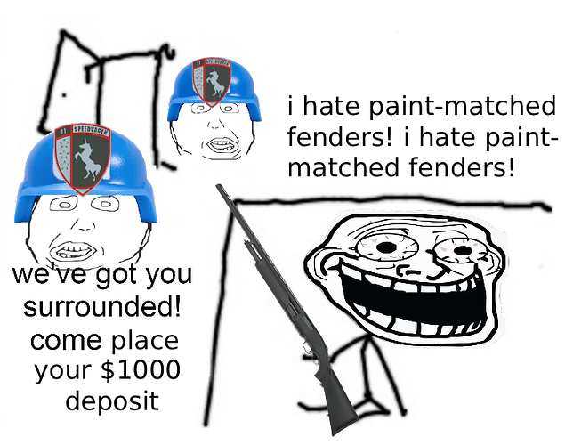 i hate the antichrist(1)