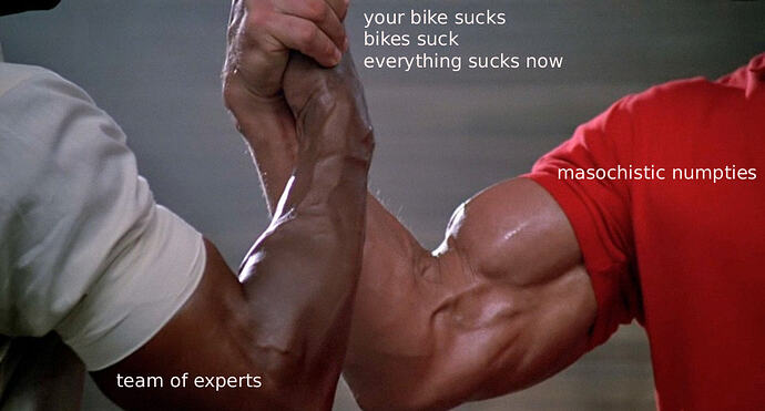 numpties
