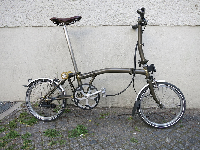 Brompton