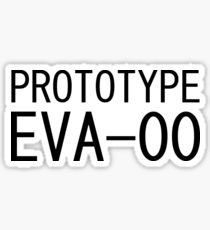 prototype sticker