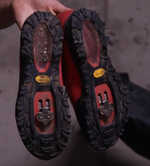 cleat