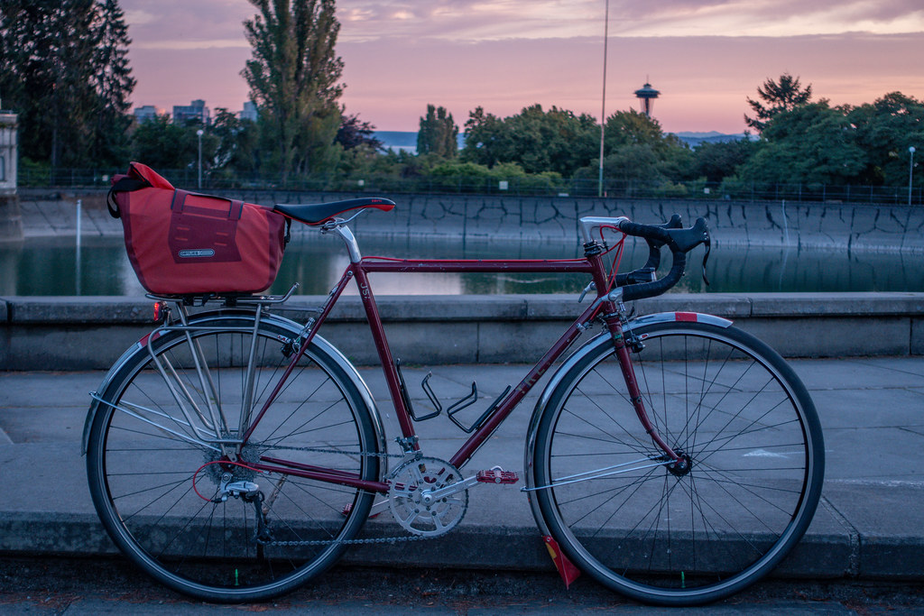 1985 best sale trek 720