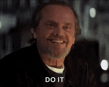 Doit GIFs | Tenor