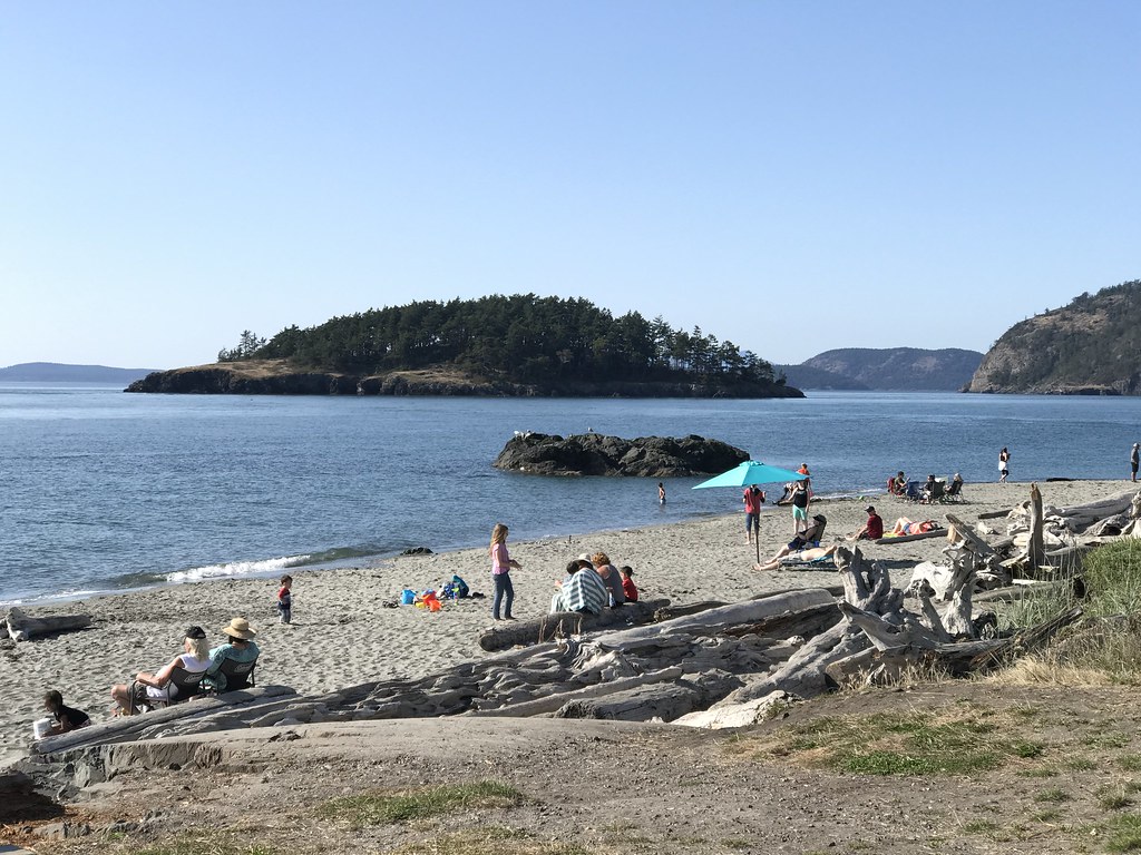 West Beach
